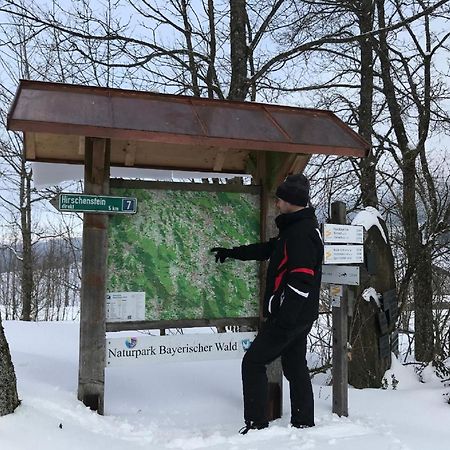 Гостьовий будинок Ferienbauernhof Mehlbach Kollnburg Екстер'єр фото