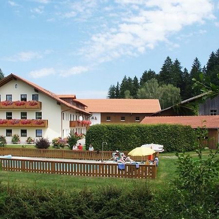 Гостьовий будинок Ferienbauernhof Mehlbach Kollnburg Екстер'єр фото