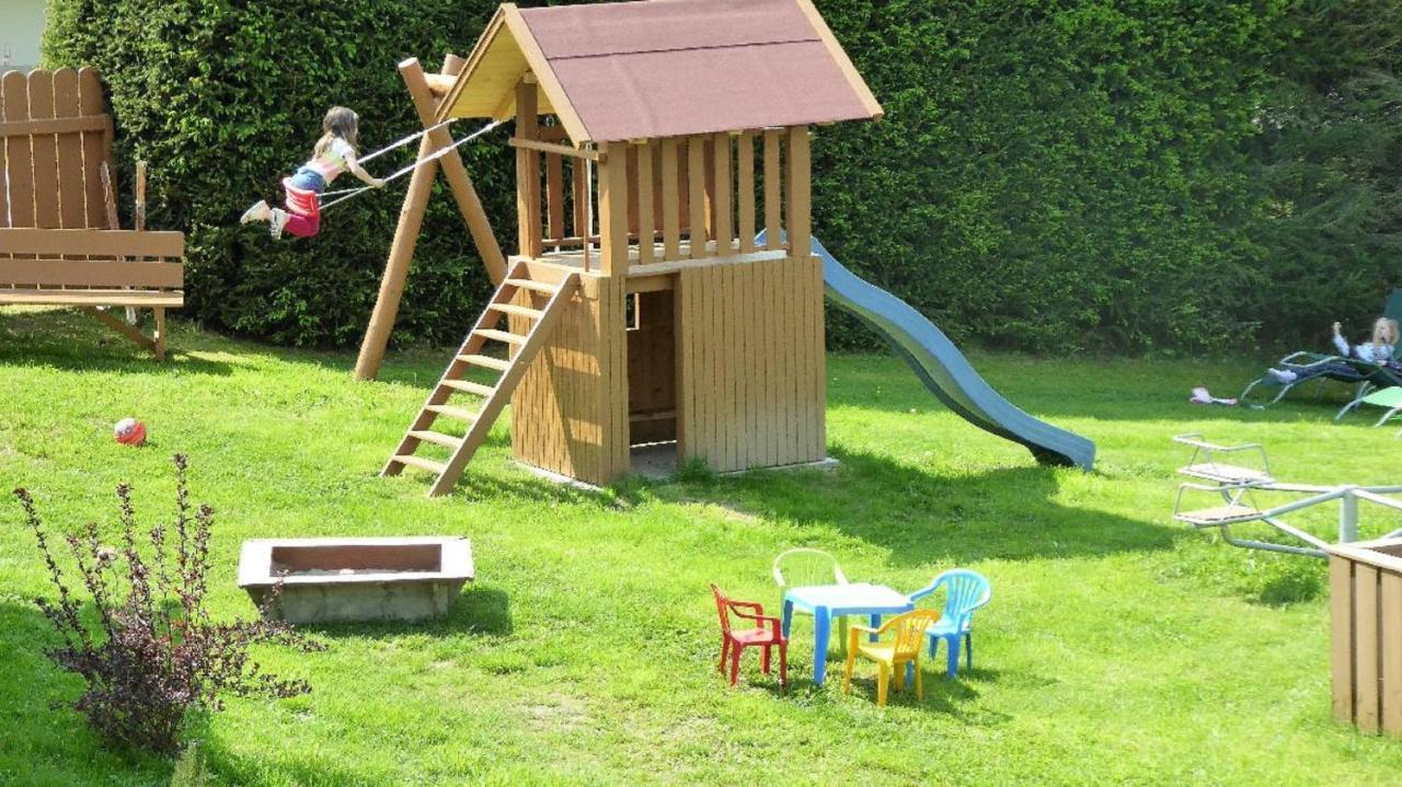 Гостьовий будинок Ferienbauernhof Mehlbach Kollnburg Екстер'єр фото