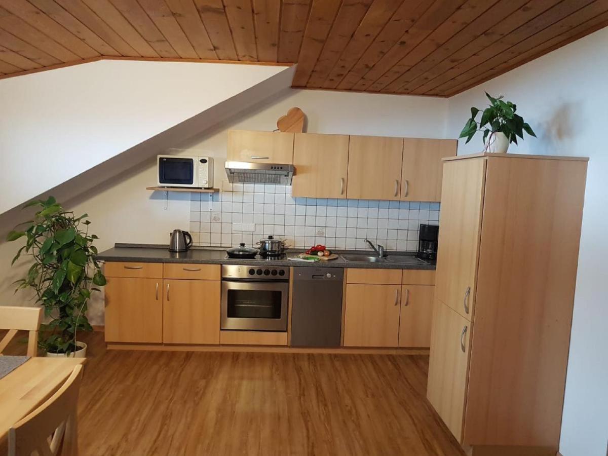Гостьовий будинок Ferienbauernhof Mehlbach Kollnburg Екстер'єр фото